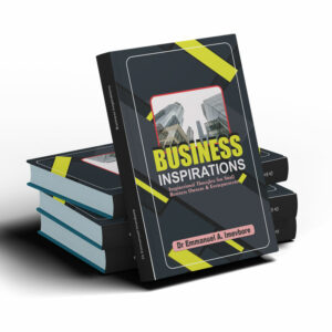 BUSINESS INSPIRATIONS: Inspirational Thoughts for Small Business Owners & Entrepreneurs